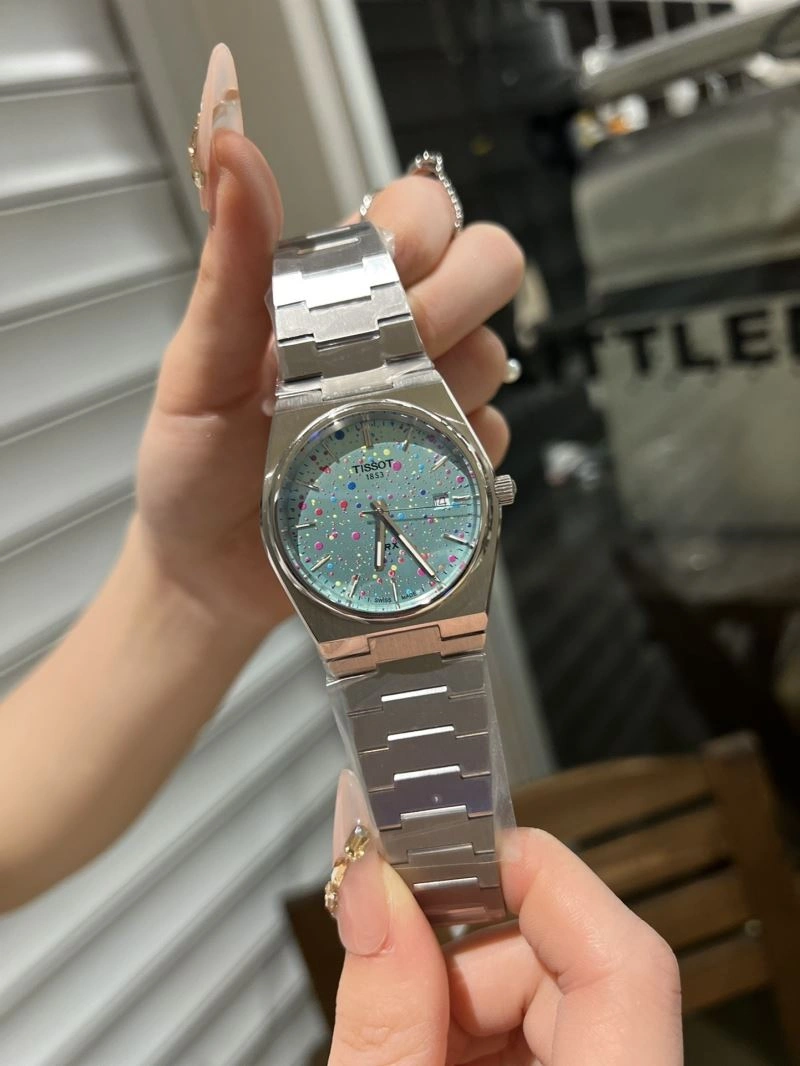 Affordable TISSOT Watches 203758