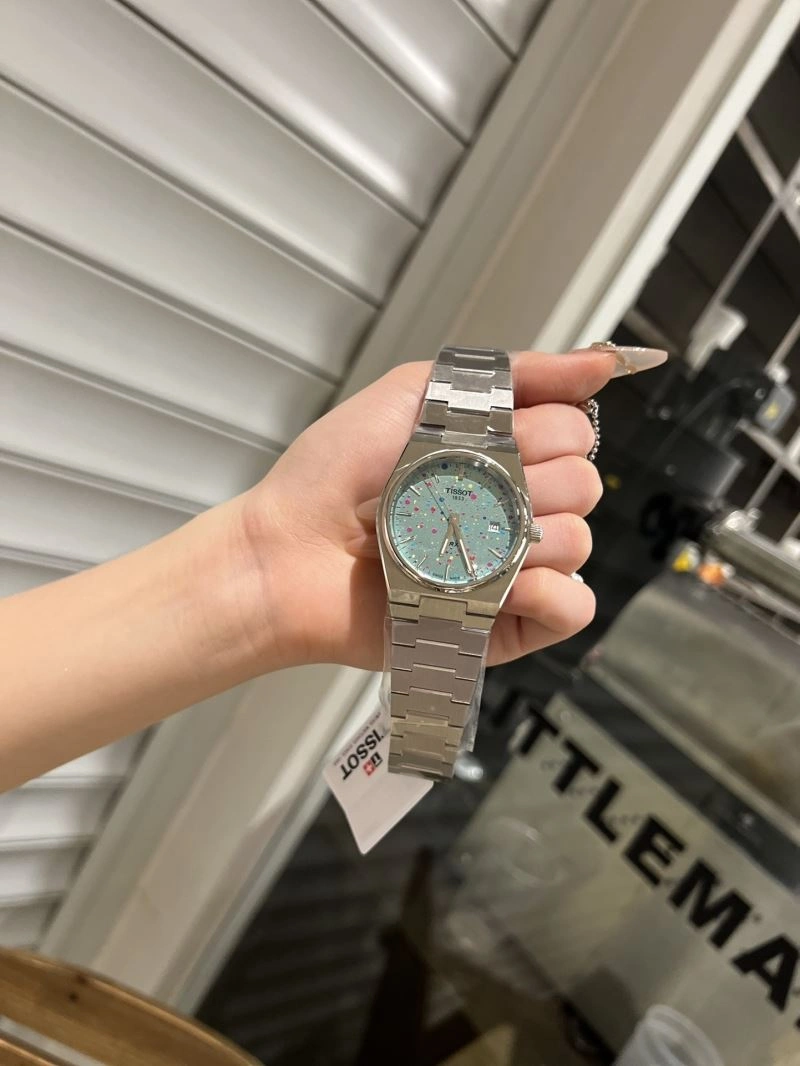 Affordable TISSOT Watches 203758