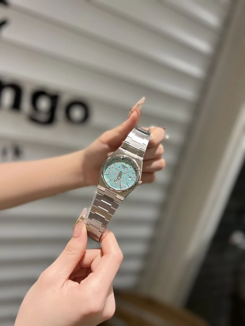 Affordable TISSOT Watches 203758