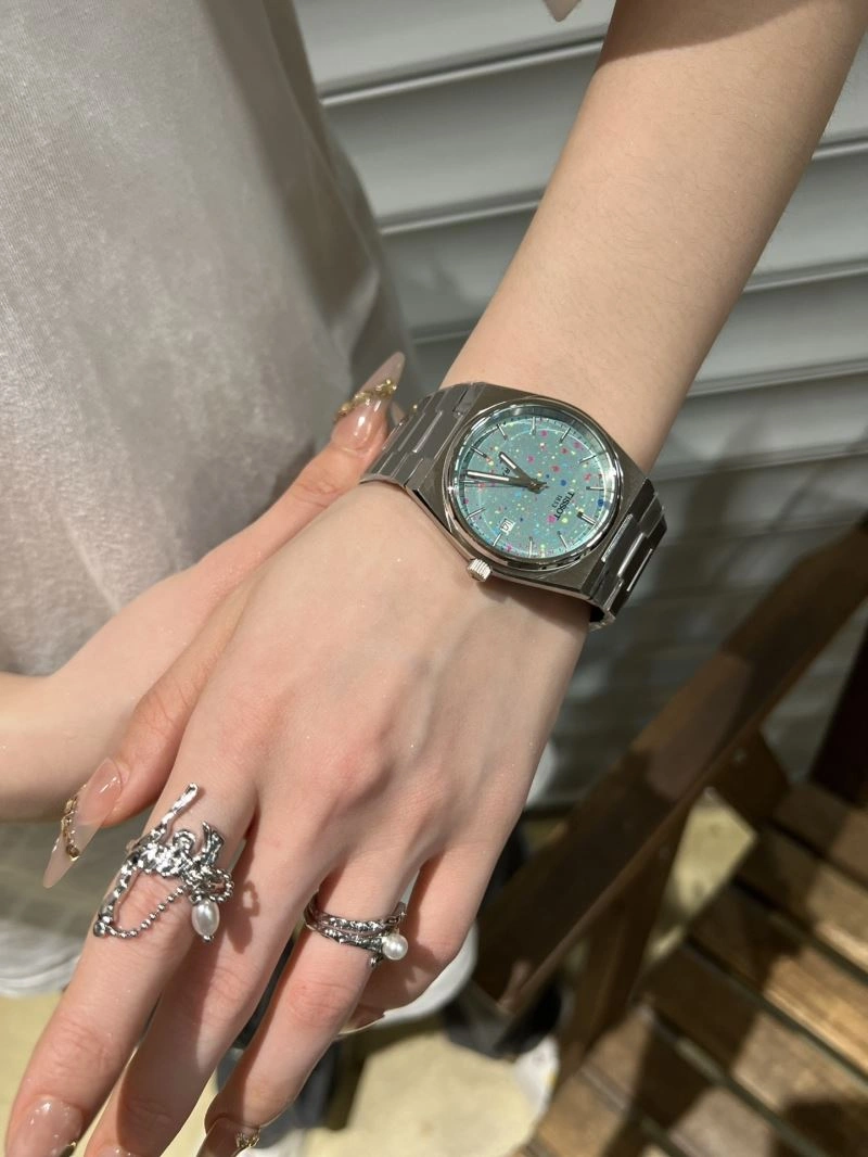 Affordable TISSOT Watches 203758
