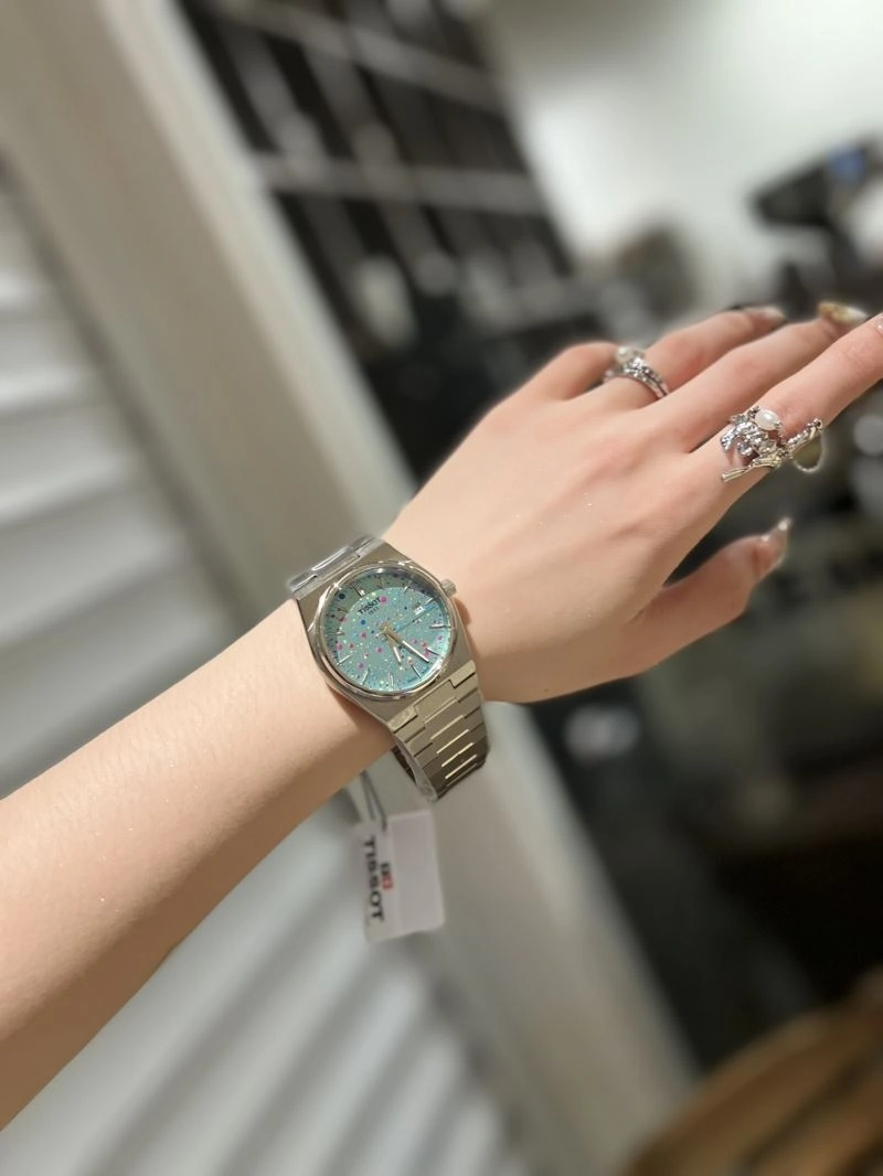 Affordable TISSOT Watches 203758