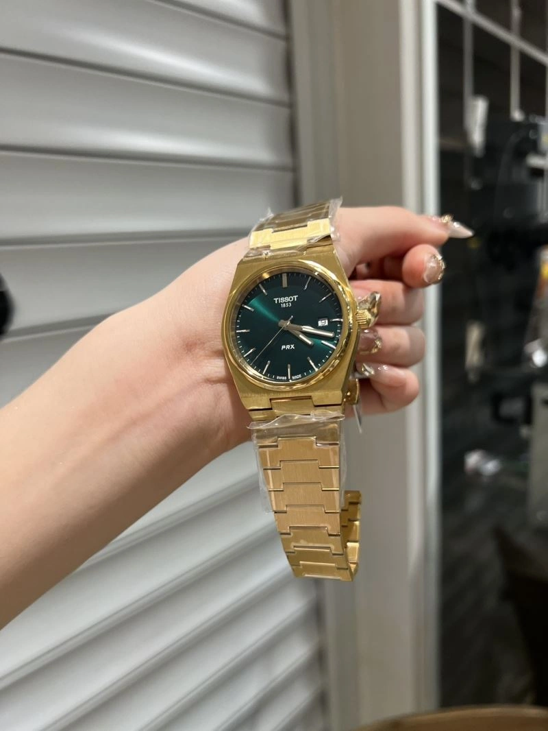TopPick TISSOT Watches 203760
