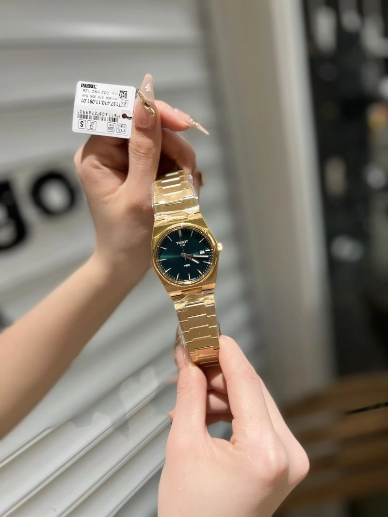 TopPick TISSOT Watches 203760