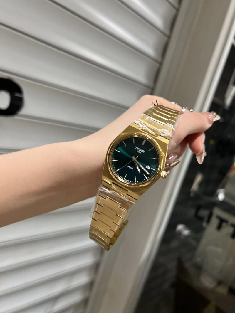 TopPick TISSOT Watches 203760