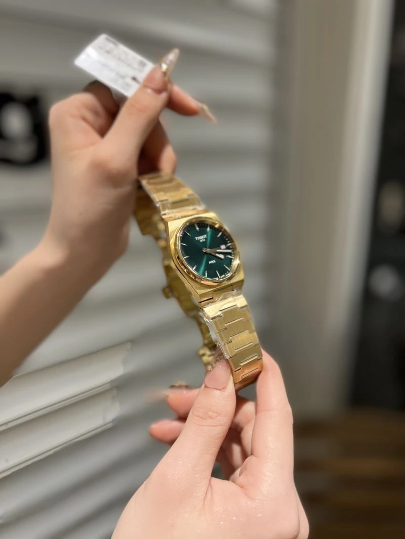 TopPick TISSOT Watches 203760