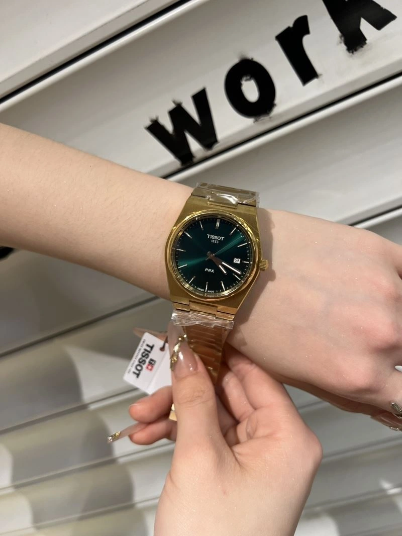 TopPick TISSOT Watches 203760