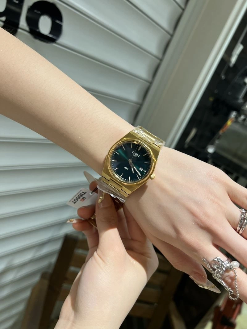 TopPick TISSOT Watches 203760