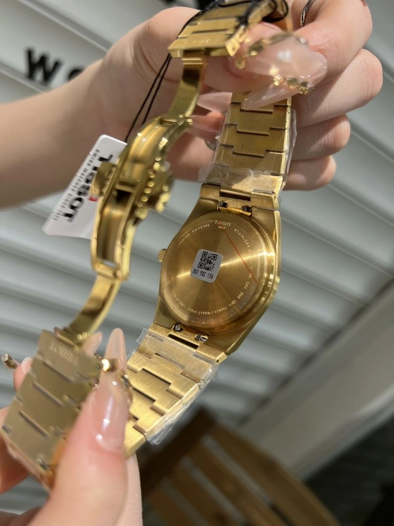 TopPick TISSOT Watches 203760