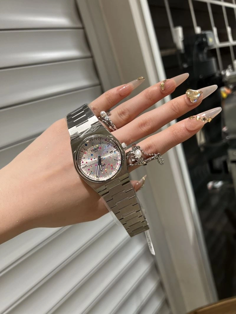 TISSOT Watches Contemporary 203753