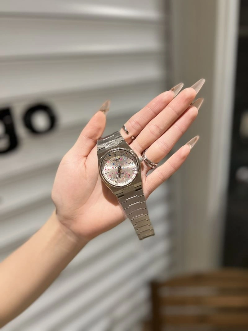 TISSOT Watches Contemporary 203753