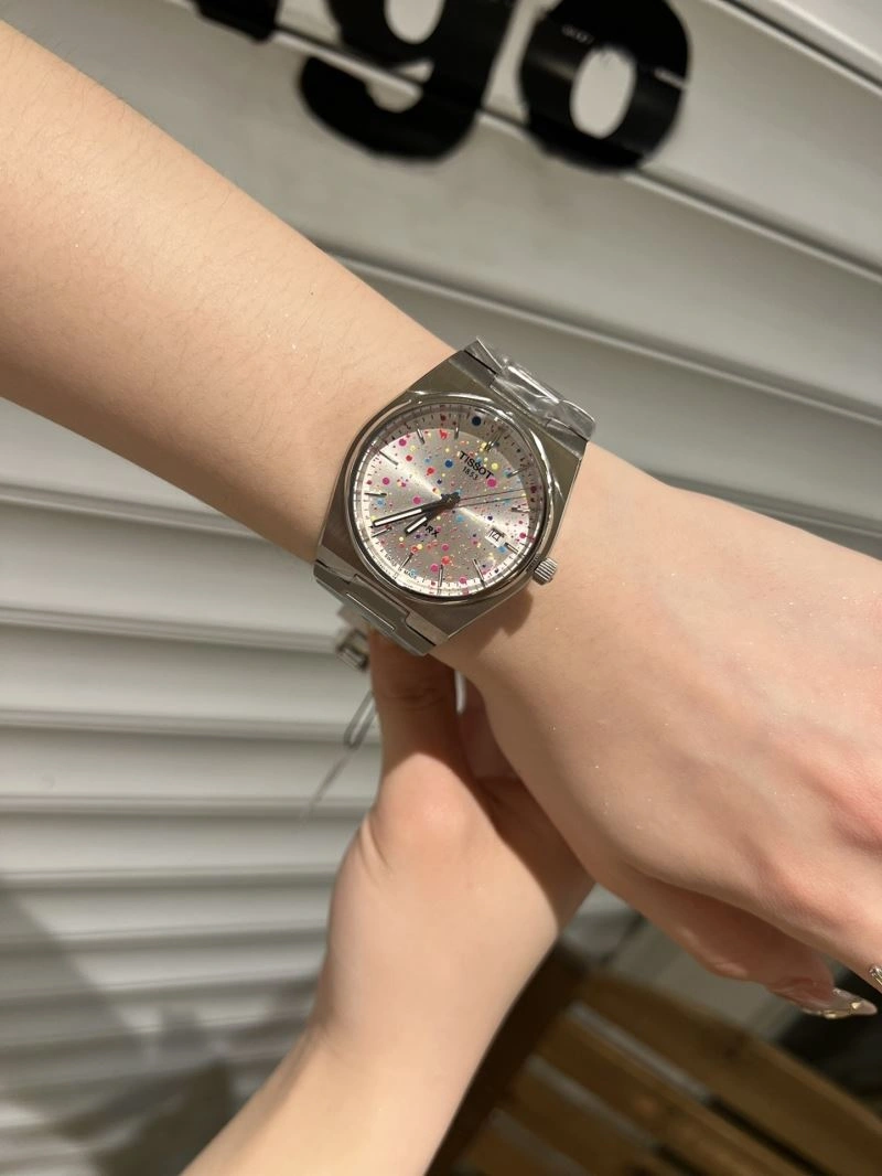 TISSOT Watches Contemporary 203753