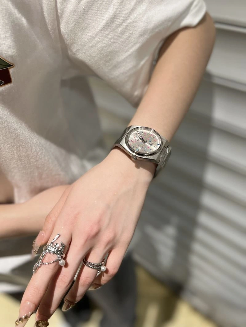 TISSOT Watches Contemporary 203753