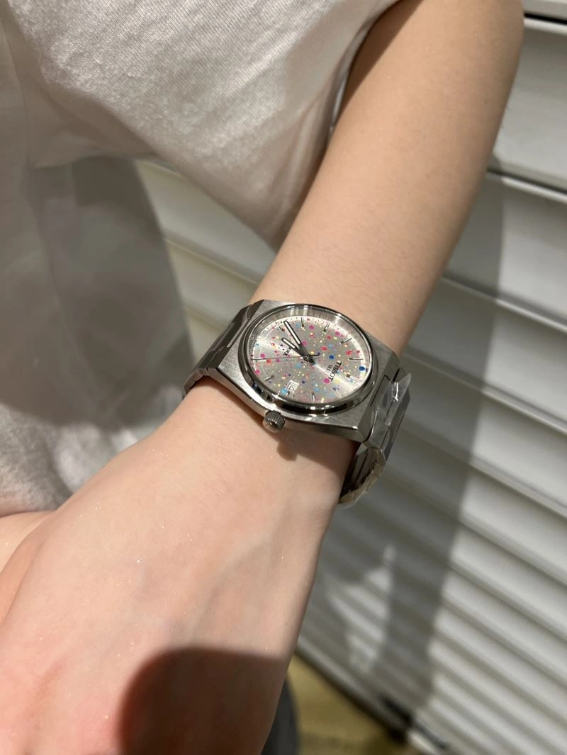TISSOT Watches Contemporary 203753
