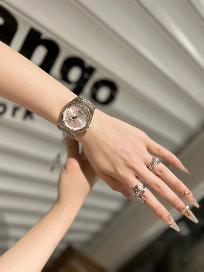 TISSOT Watches Contemporary 203753