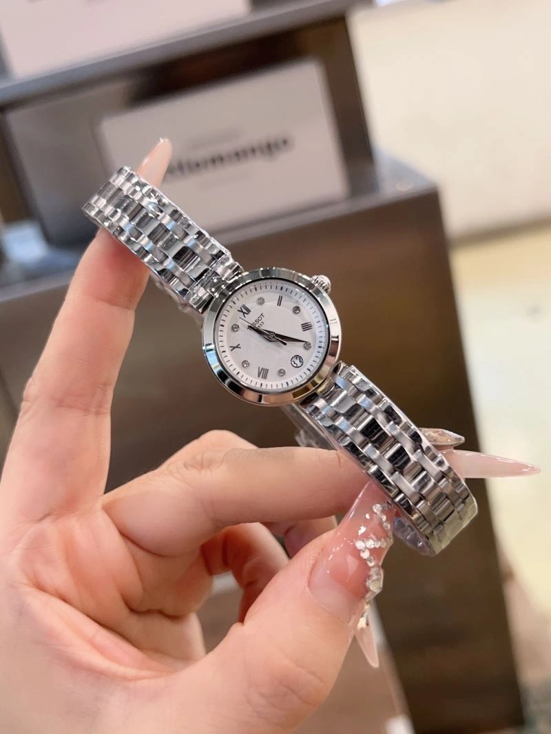 FreshLook TISSOT Watches 203752