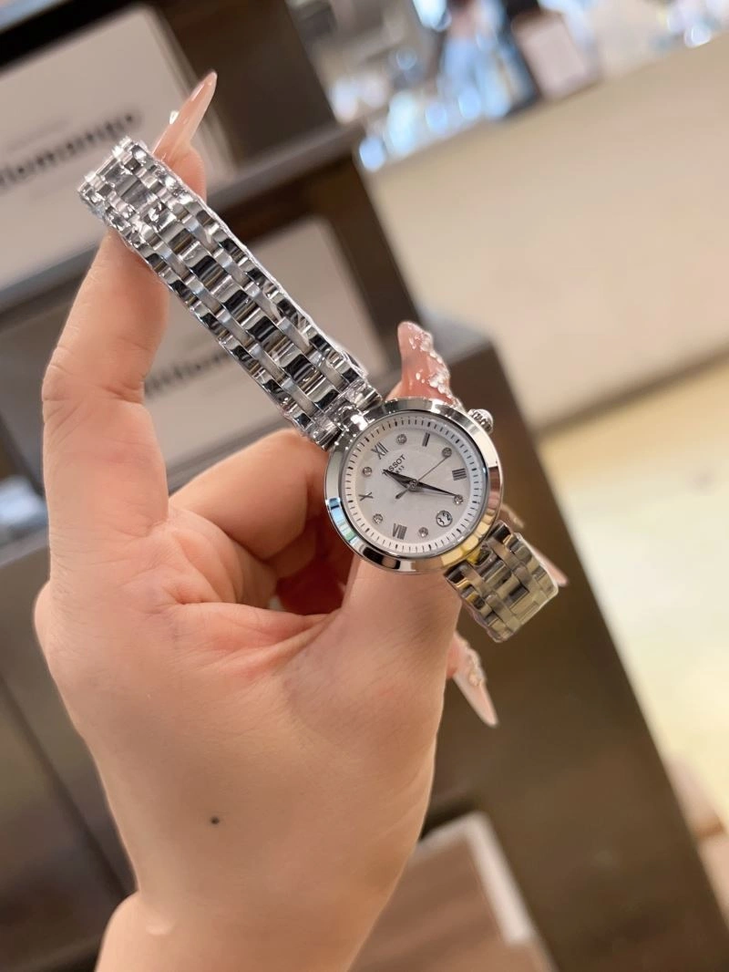 FreshLook TISSOT Watches 203752