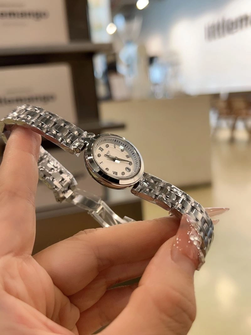FreshLook TISSOT Watches 203752