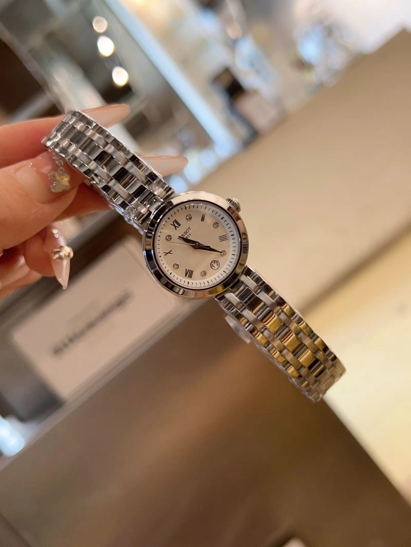 FreshLook TISSOT Watches 203752