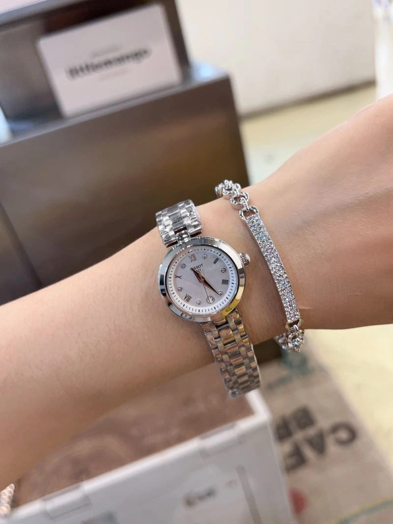 FreshLook TISSOT Watches 203752