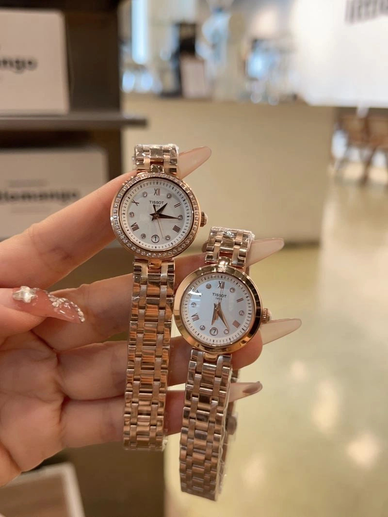 TISSOT Watches SunProtective 203751