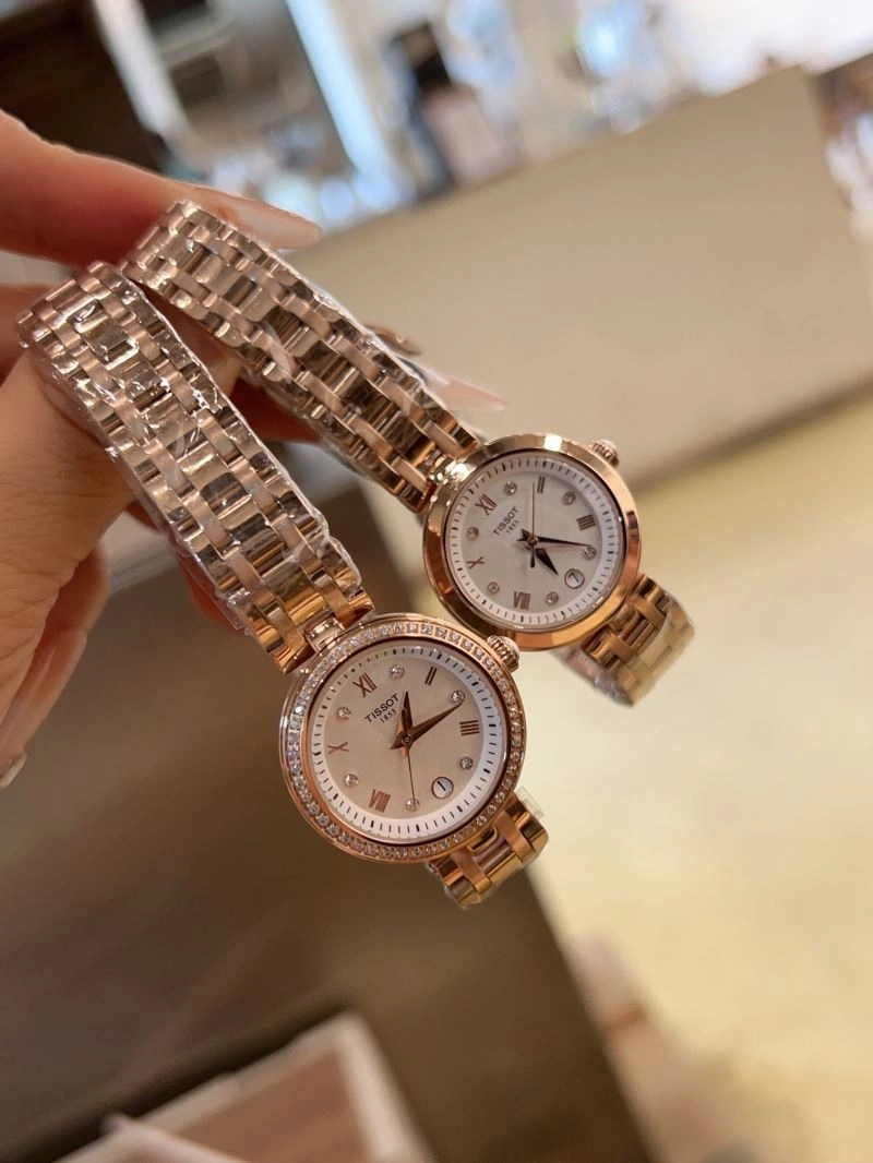 TISSOT Watches SunProtective 203751