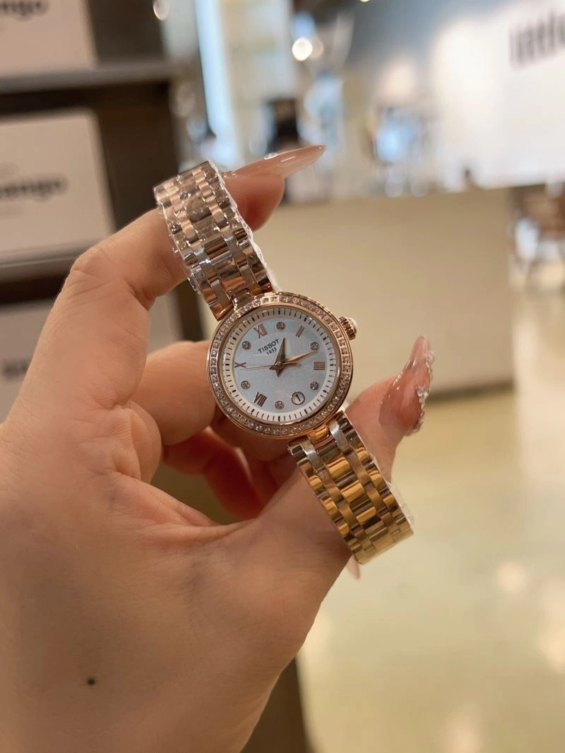 TISSOT Watches SunProtective 203751