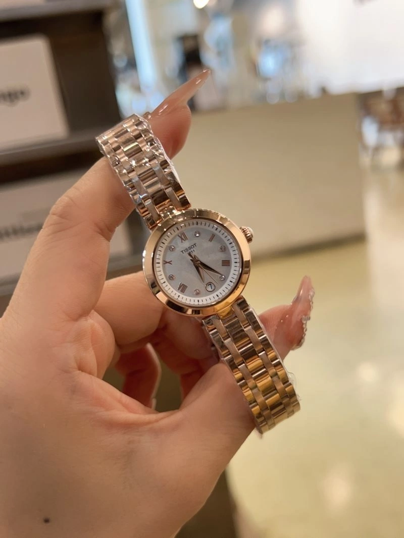 TISSOT Watches SunProtective 203751