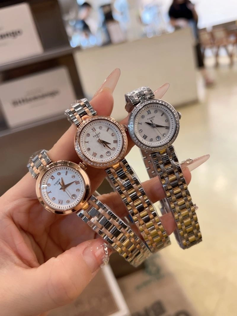 TISSOT Watches AllSeason 203750