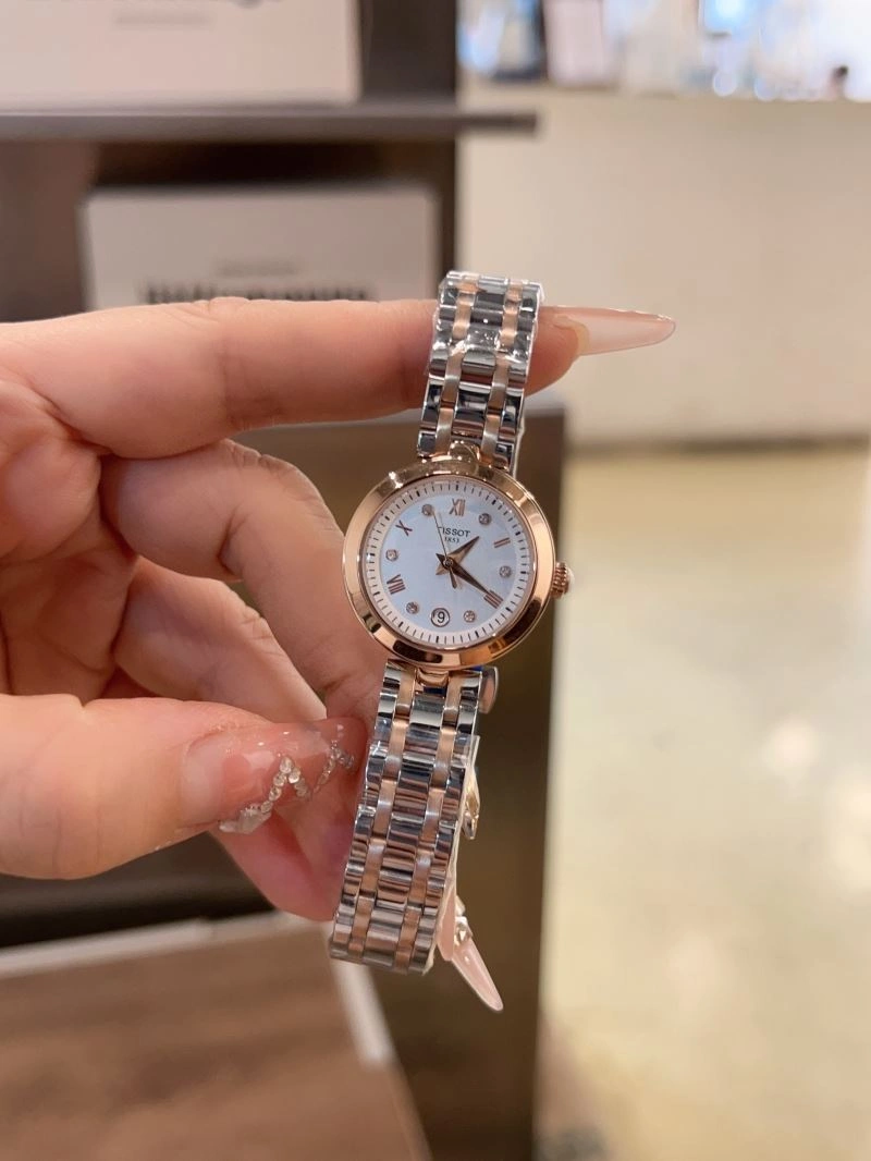 TISSOT Watches AllSeason 203750