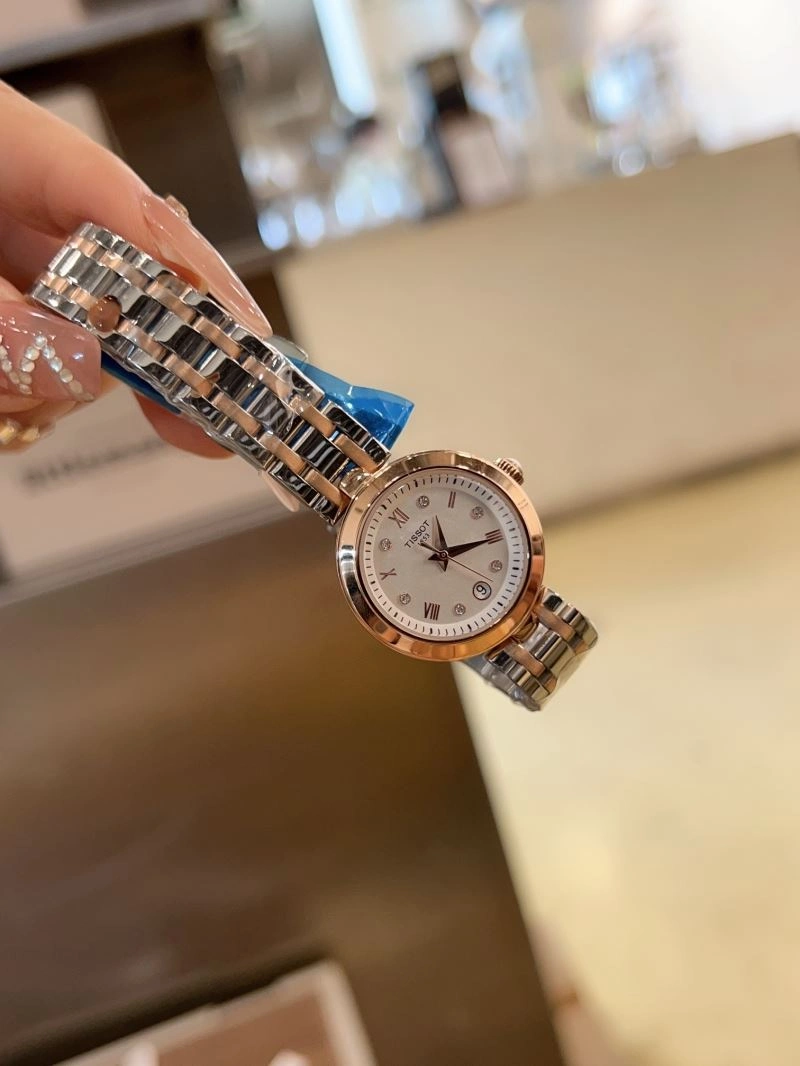 TISSOT Watches AllSeason 203750