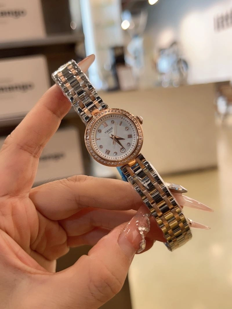 TISSOT Watches AllSeason 203750