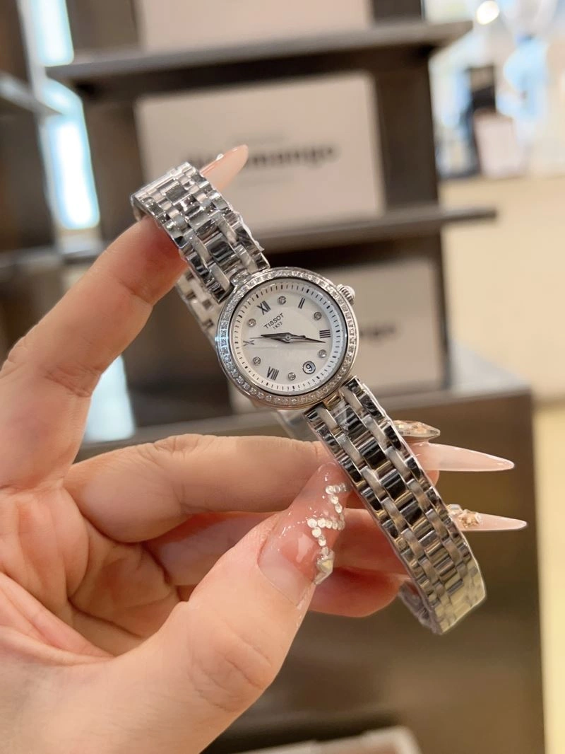 TISSOT Watches AllSeason 203750