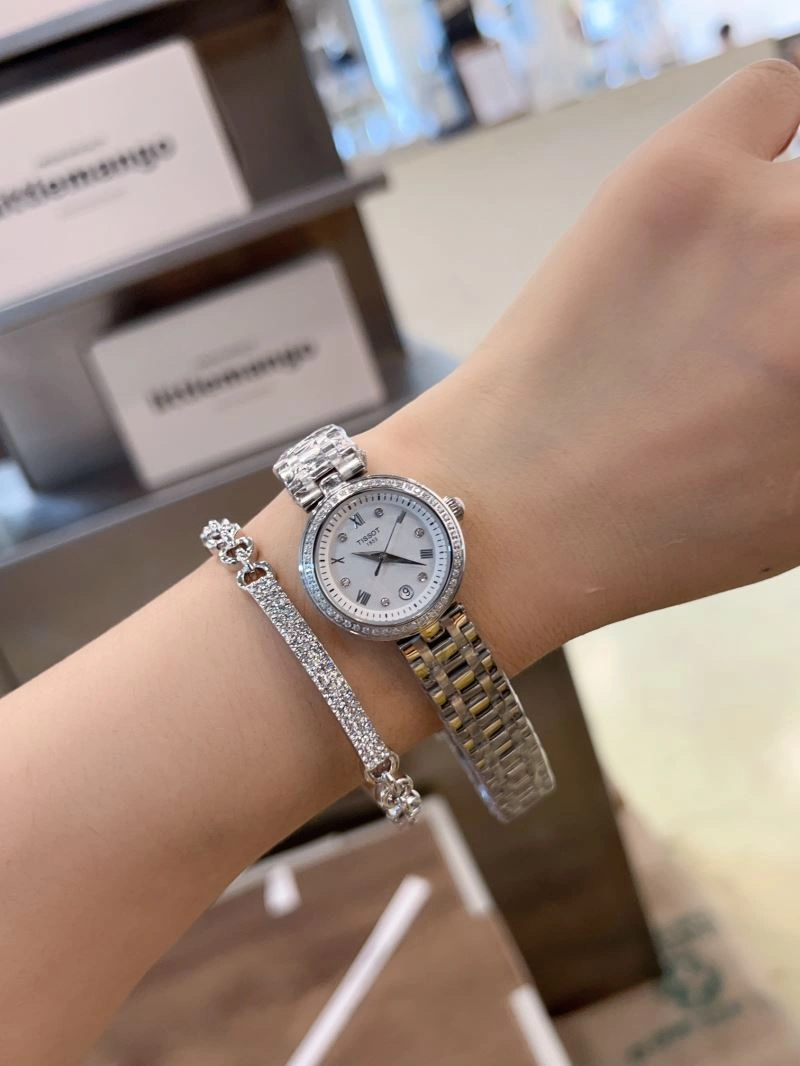 TISSOT Watches AllSeason 203750