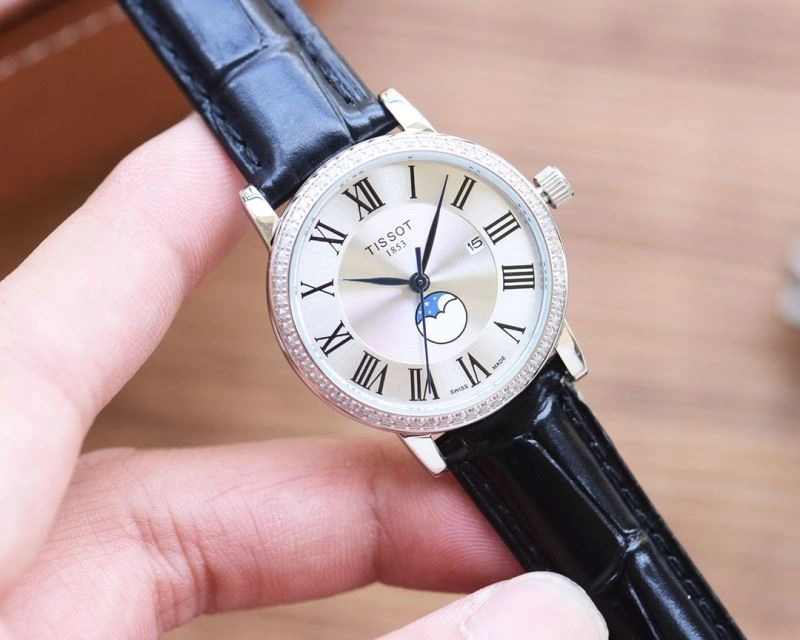 Durable TISSOT Watches 203754