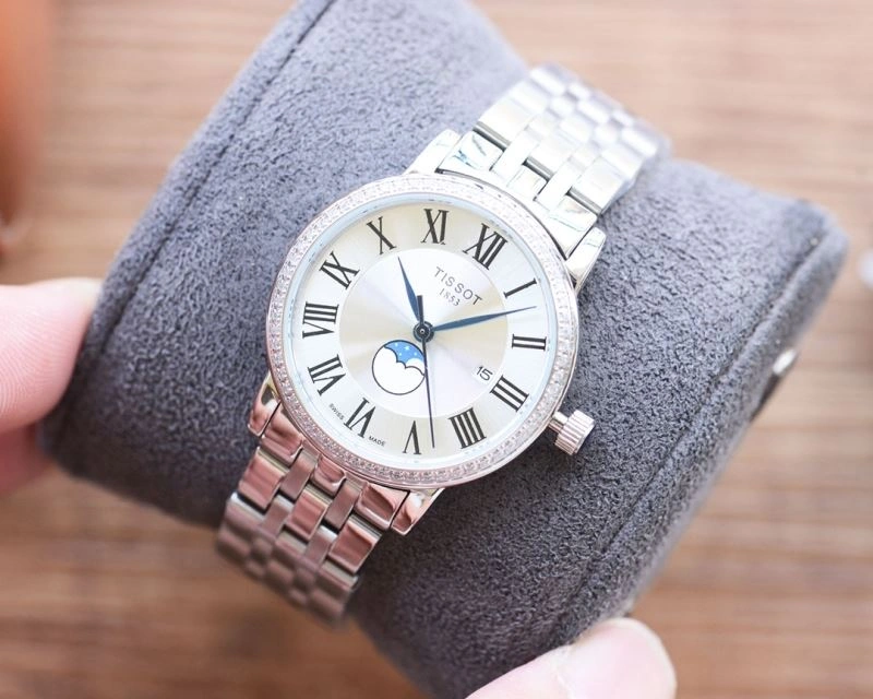 Durable TISSOT Watches 203754