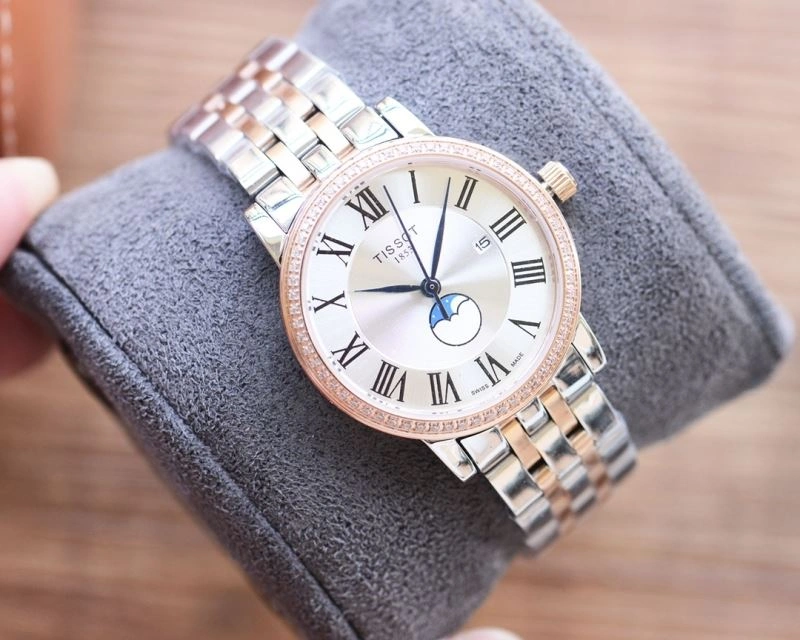 Durable TISSOT Watches 203754