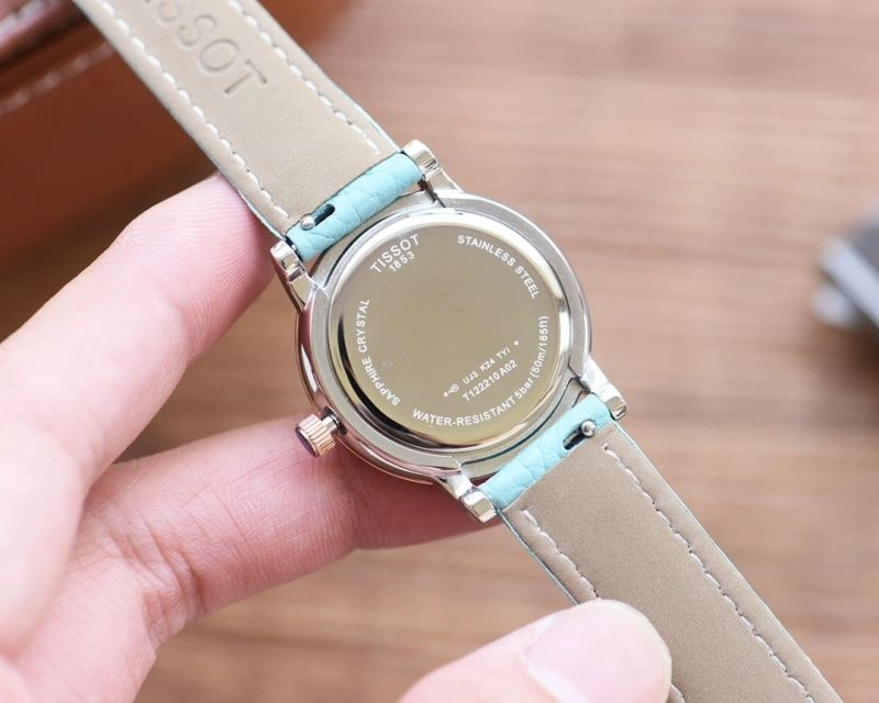 Durable TISSOT Watches 203754