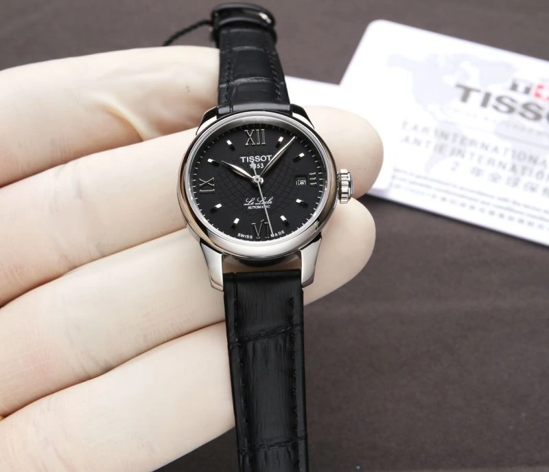 TISSOT Watches EasyCare 203748
