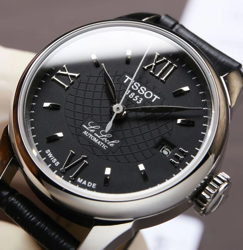 TISSOT Watches EasyCare 203748