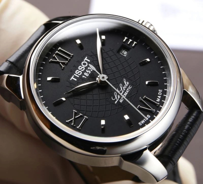 TISSOT Watches EasyCare 203748