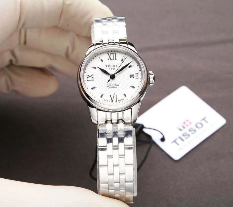 AllSeason TISSOT Watches 203746