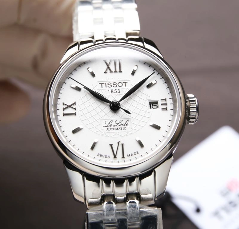 AllSeason TISSOT Watches 203746