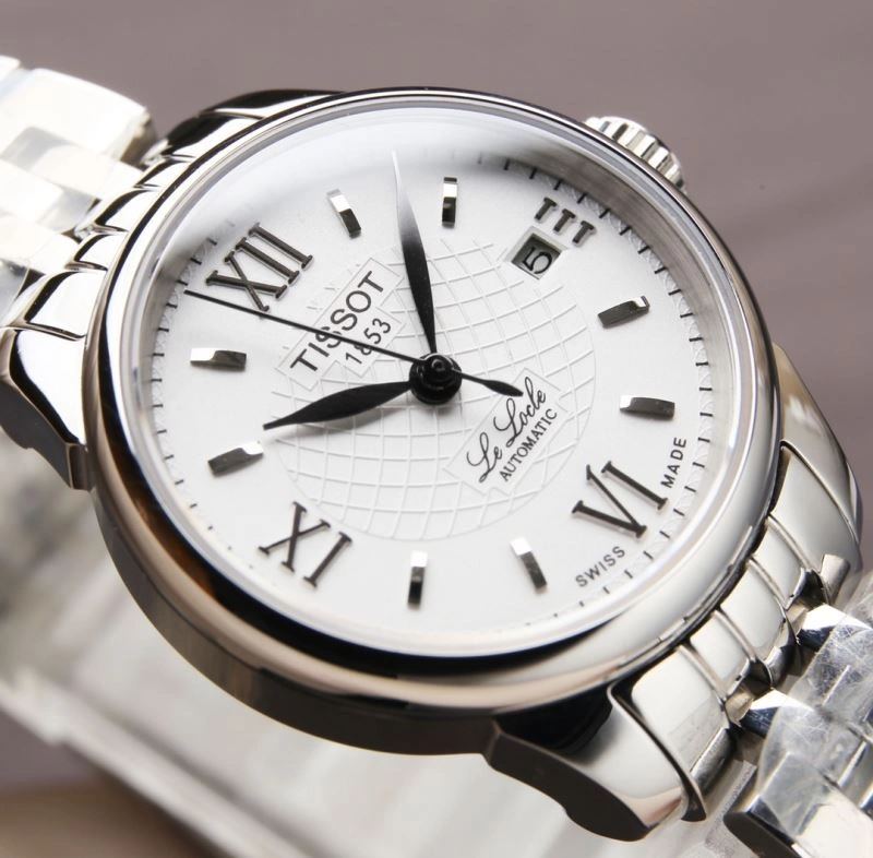 AllSeason TISSOT Watches 203746