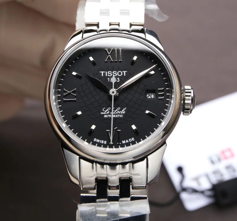 Sophisticated TISSOT Watches 203749