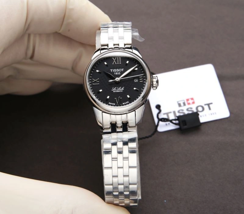 Sophisticated TISSOT Watches 203749