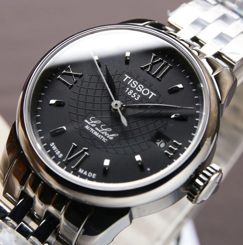 Sophisticated TISSOT Watches 203749