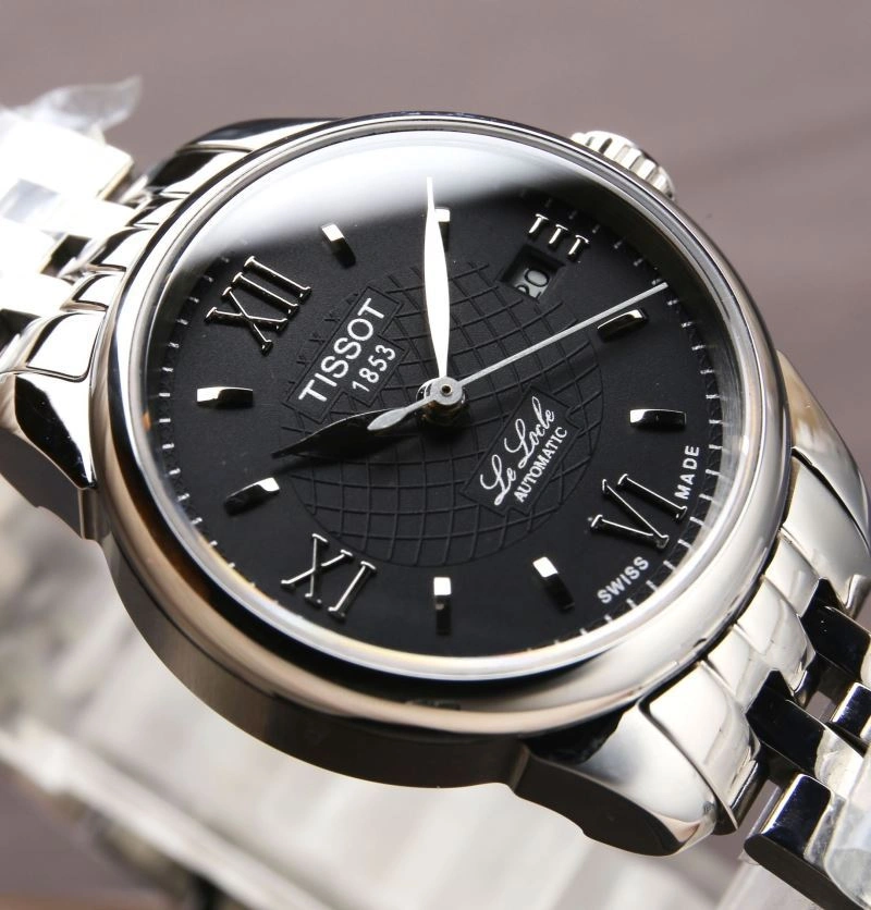 Sophisticated TISSOT Watches 203749