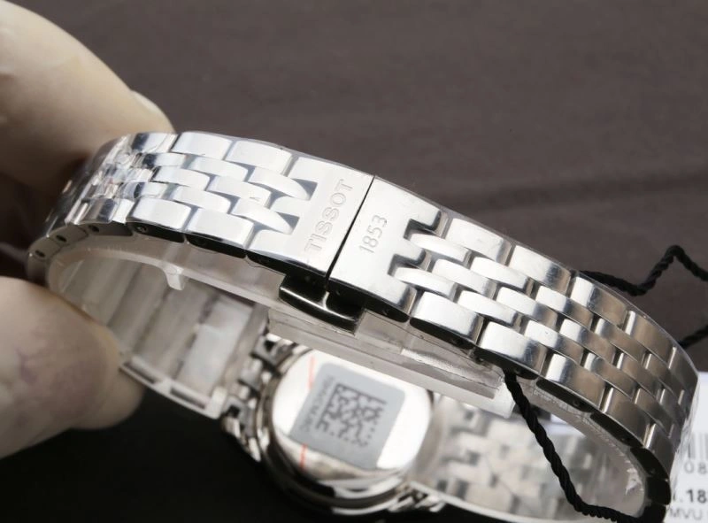 Sophisticated TISSOT Watches 203749