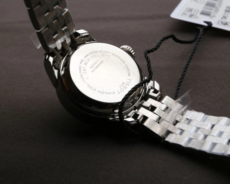 Sophisticated TISSOT Watches 203749