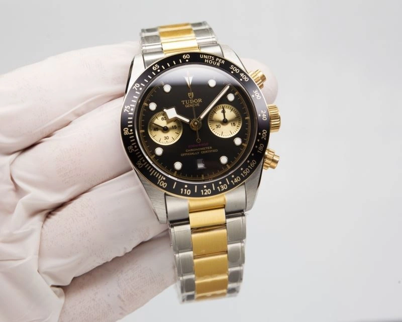 TravelReady TUDOR Watches 204215